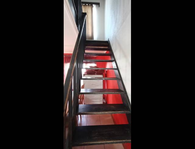 3 BEDROOM TOWNHOUSE FOR SALE IN REYNO RIDGE